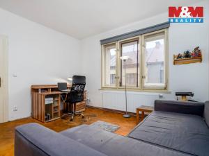 Prodej rodinného domu, Hořice, Jiráskova, 145 m2