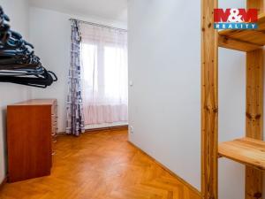 Prodej rodinného domu, Hořice, Jiráskova, 145 m2