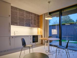 Pronájem rodinného domu, Ždírec nad Doubravou, Průmyslová, 65 m2