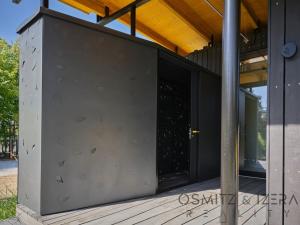 Pronájem rodinného domu, Ždírec nad Doubravou, Průmyslová, 65 m2