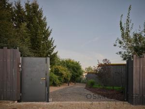 Pronájem rodinného domu, Ždírec nad Doubravou, Průmyslová, 65 m2