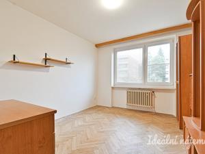 Pronájem bytu 3+1, Brno, Uprkova, 80 m2