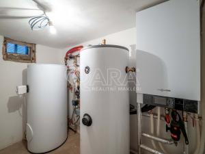 Prodej rodinného domu, Brandýs nad Labem-Stará Boleslav - Brandýs nad Labem, Královická, 126 m2