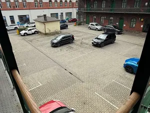 Pronájem kanceláře, Ostrava, Mírová, 46 m2