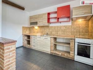 Pronájem bytu 2+kk, Neratovice - Lobkovice, Růžová, 56 m2