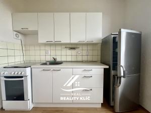 Pronájem bytu 1+1, Ostrava, Fojtská, 38 m2