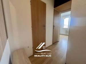 Pronájem bytu 1+1, Ostrava, Fojtská, 38 m2