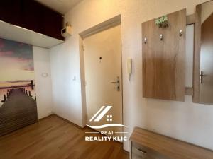 Pronájem bytu 1+1, Ostrava, Fojtská, 38 m2