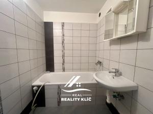Pronájem bytu 1+1, Ostrava, Fojtská, 38 m2