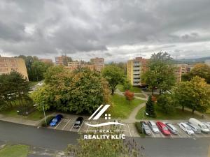 Pronájem bytu 1+1, Ostrava, Fojtská, 38 m2