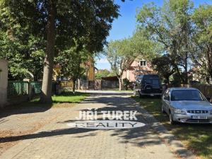 Prodej pozemku pro bydlení, Čelákovice, Příční, 660 m2