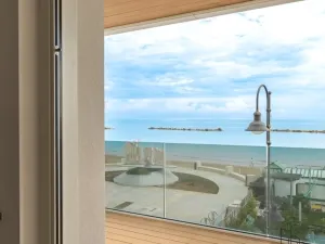 Prodej bytu 3+kk, Francavilla al Mare, Itálie, 85 m2