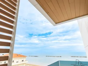 Prodej bytu 3+kk, Francavilla al Mare, Itálie, 85 m2