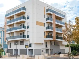 Prodej bytu 3+kk, Francavilla al Mare, Itálie, 85 m2