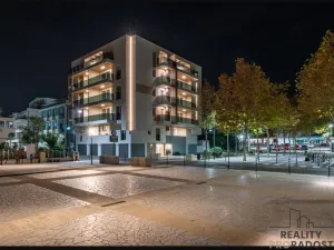 Prodej bytu 3+kk, Francavilla al Mare, Itálie, 85 m2