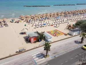 Prodej bytu 3+kk, Francavilla al Mare, Itálie, 85 m2