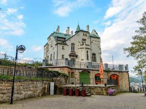 Prodej pozemku pro bydlení, Děčín, 1470 m2