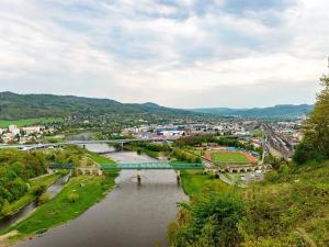 Prodej pozemku pro bydlení, Děčín, 1521 m2