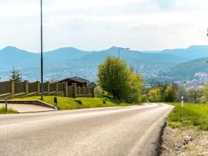 Prodej pozemku pro bydlení, Děčín, 729 m2