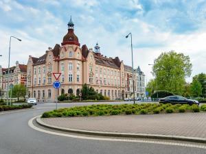 Prodej pozemku pro bydlení, Děčín, 729 m2