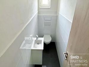Prodej bytu 3+kk, Velim, Palackého, 77 m2