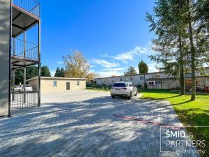 Prodej bytu 3+kk, Velim, Palackého, 77 m2