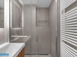 Pronájem bytu 3+kk, Lanškroun - Lanškroun-Vnitřní Město, nám. J. M. Marků, 65 m2