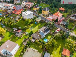 Prodej rodinného domu, Ústí nad Labem - Bukov, Hynaisova, 61 m2