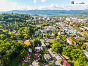 Prodej rodinného domu, Ústí nad Labem - Bukov, Hynaisova, 61 m2