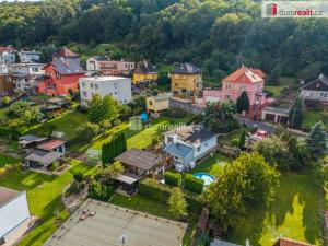 Prodej rodinného domu, Ústí nad Labem - Bukov, Hynaisova, 61 m2