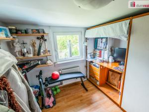 Prodej rodinného domu, Ústí nad Labem - Bukov, Hynaisova, 61 m2