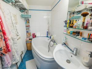 Prodej rodinného domu, Ústí nad Labem - Bukov, Hynaisova, 61 m2