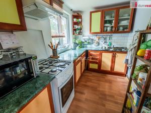 Prodej rodinného domu, Ústí nad Labem - Bukov, Hynaisova, 61 m2