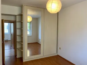 Pronájem bytu 3+kk, Brno - Bystrc, Chudčická, 73 m2