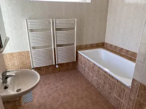 Pronájem bytu 3+kk, Brno - Bystrc, Chudčická, 73 m2