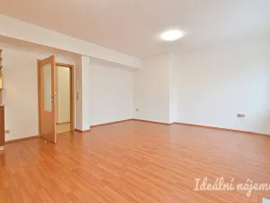 Pronájem bytu 3+kk, Brno - Bystrc, Chudčická, 73 m2