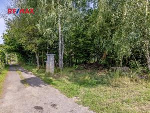 Prodej pozemku pro bydlení, Babice, 412 m2