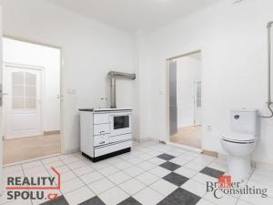 Prodej rodinného domu, Vršovice, 70 m2