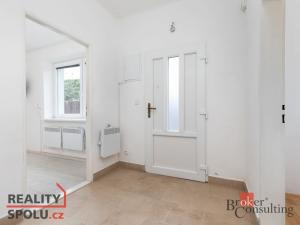 Prodej rodinného domu, Vršovice, 70 m2