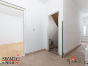 Prodej rodinného domu, Vršovice, 70 m2