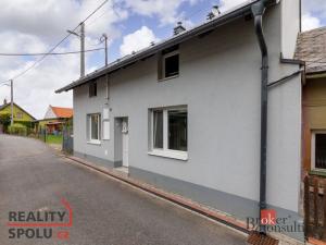 Prodej rodinného domu, Vršovice, 70 m2