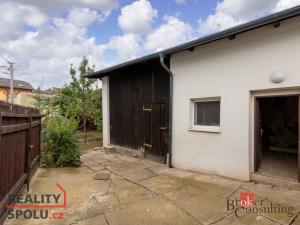 Prodej rodinného domu, Vršovice, 70 m2