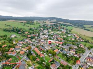 Prodej rodinného domu, Vršovice, 70 m2