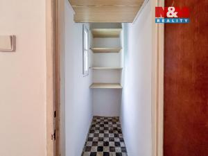 Pronájem bytu 2+kk, Praha - Vršovice, K louži, 48 m2