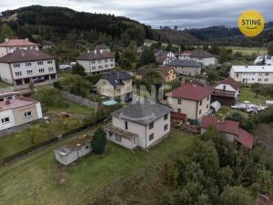 Prodej rodinného domu, Jimramov, Nad Vápenicí, 198 m2