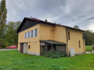 Prodej restaurace, Sušice, Volšovská, 240 m2