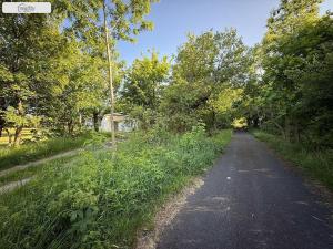 Prodej pozemku, Dubí - Cínovec, 1200 m2