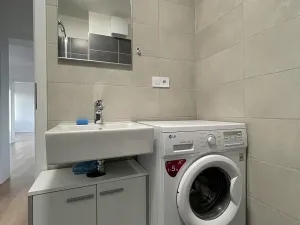Pronájem bytu 3+kk, Žďár nad Sázavou, Kovářova, 51 m2