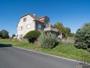 Prodej rodinného domu, Mohelnice - Křemačov, 160 m2