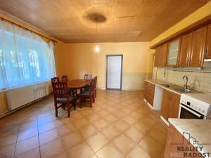 Prodej rodinného domu, Mohelnice - Křemačov, 160 m2